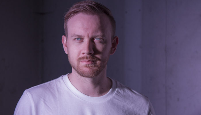 Daniel Schwartz Høi-Nielsen
