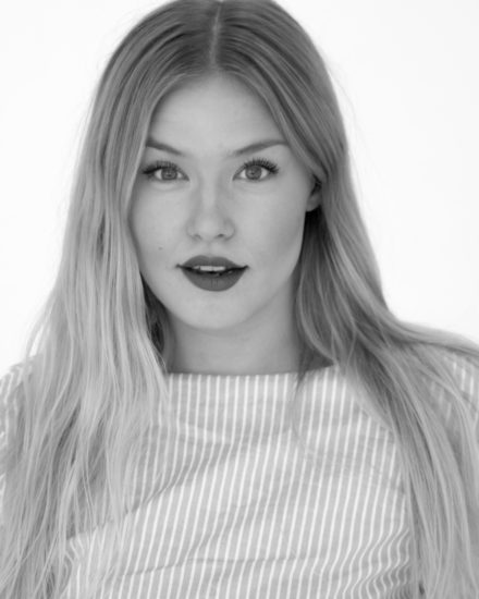 Hildur Yr Jonsdottir