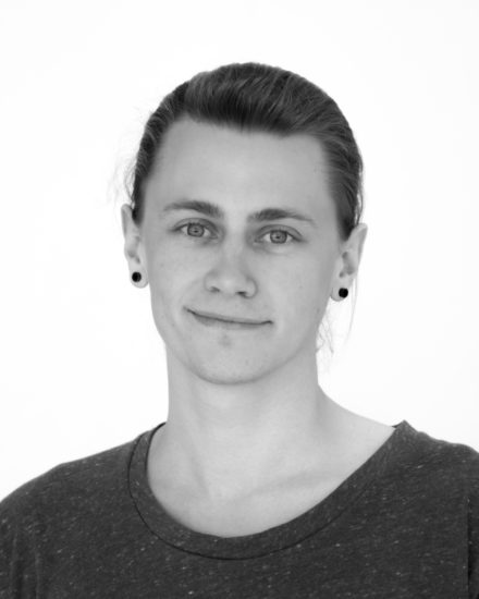 Atli Benedikt