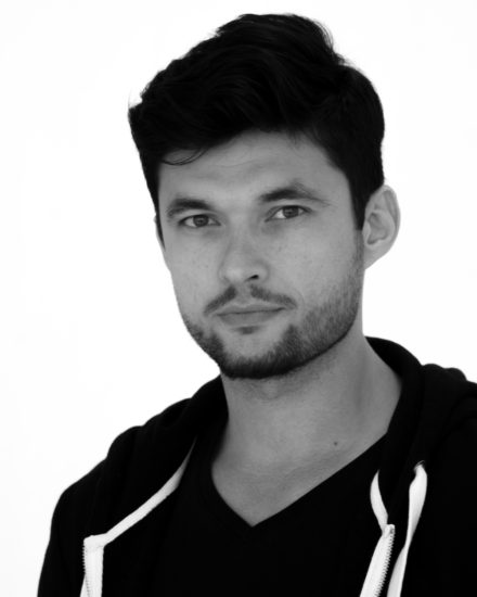 Bogdan Gorgos