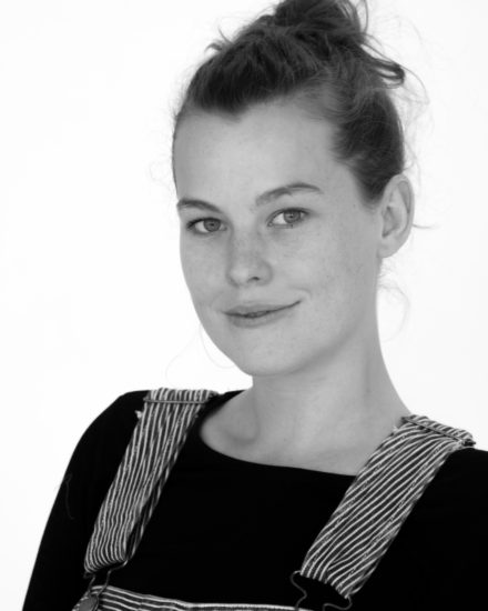Louise Larsen