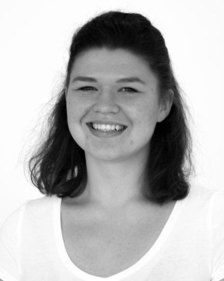 Sigriður Ásta Olgeirsdóttir
