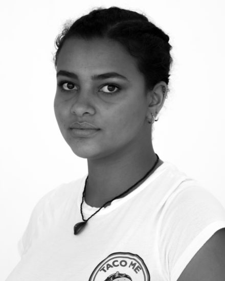 Lene Maria Nyambura Grønlykke