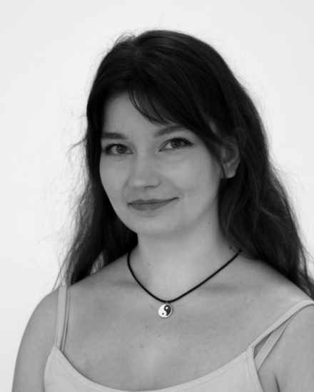Reetta Koskinen
