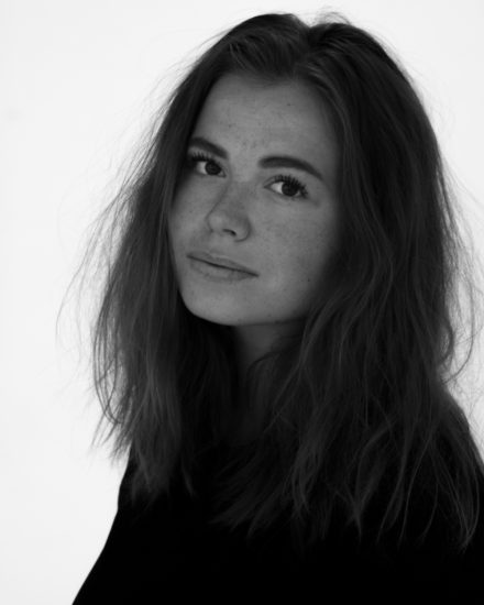 Juliana Kristin Jonsdottir