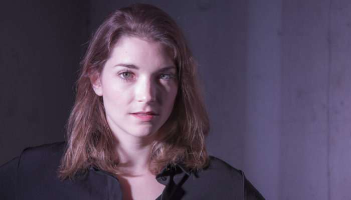 Nina Voit
