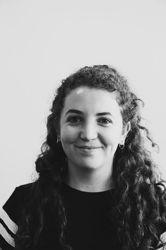 Delya Messadi