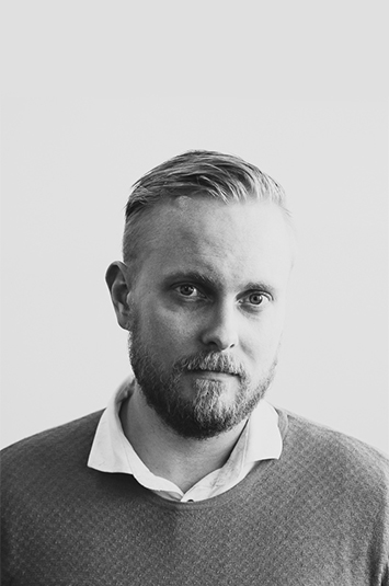 Fjolnir Gislason