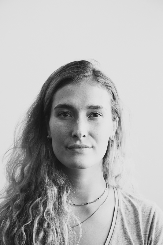 Heiðdís Hlynsdóttir