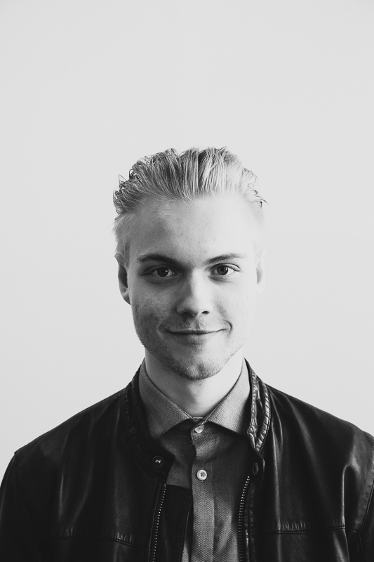 Emil Houlind