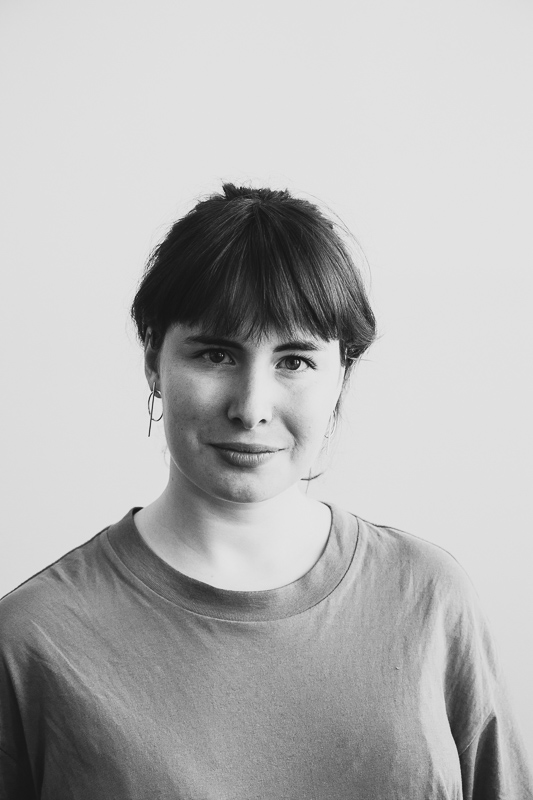 Giulia Rumasuglia