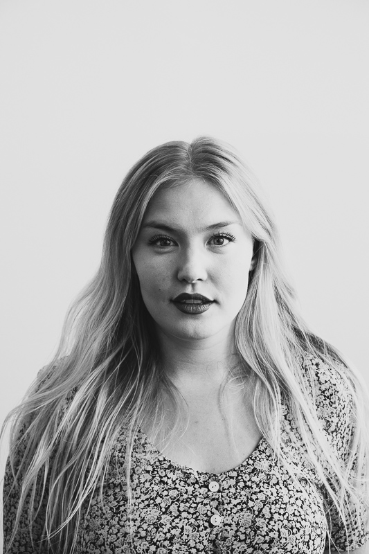 Hildur Yr Jonsdottir