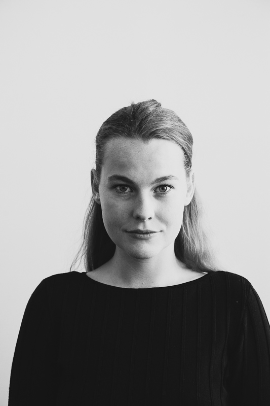 Louise Larsen