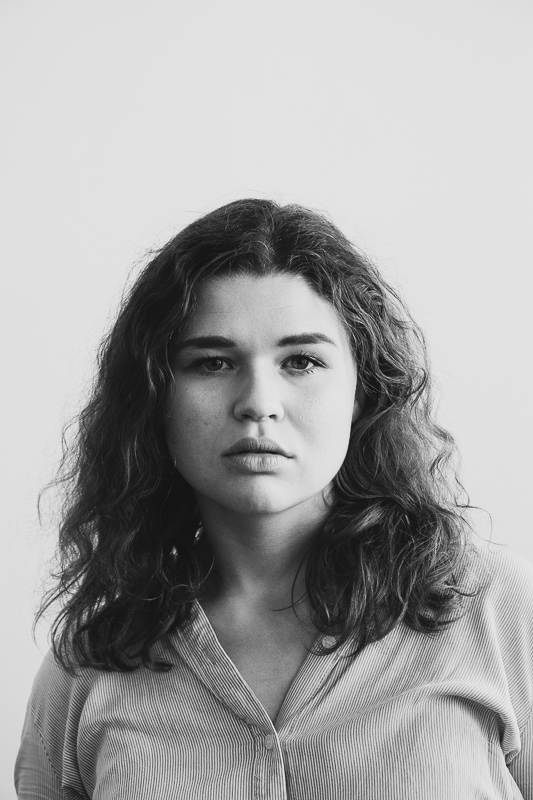Sigriður Ásta Olgeirsdóttir