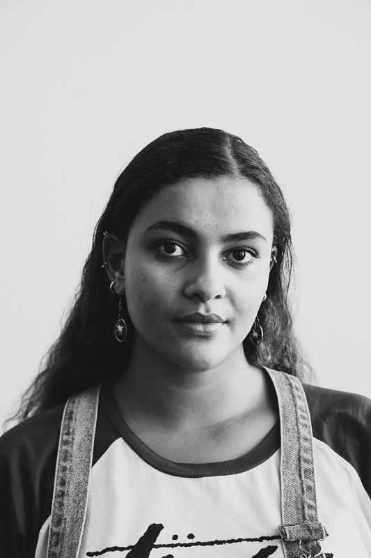 Lene Maria Nyambura Grønlykke
