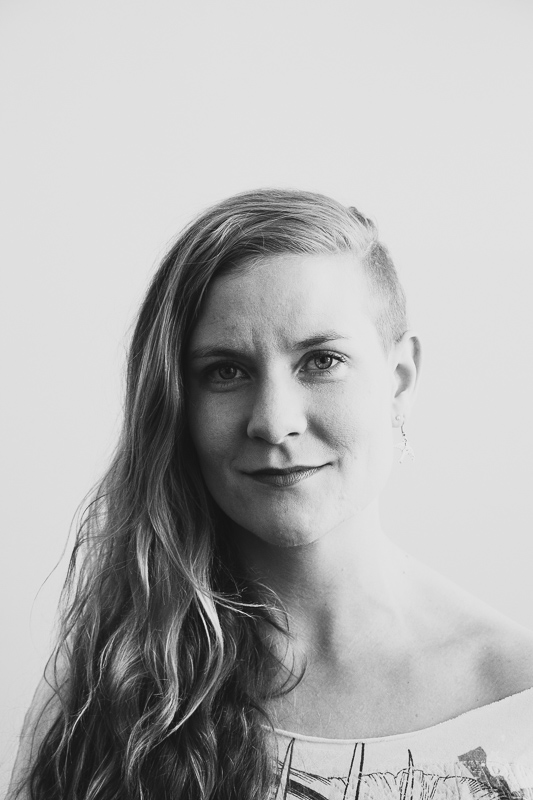 Mette Purup