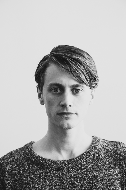 Atli Benedikt