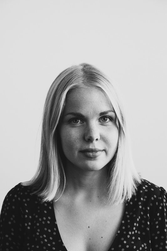Daniela Heimsch