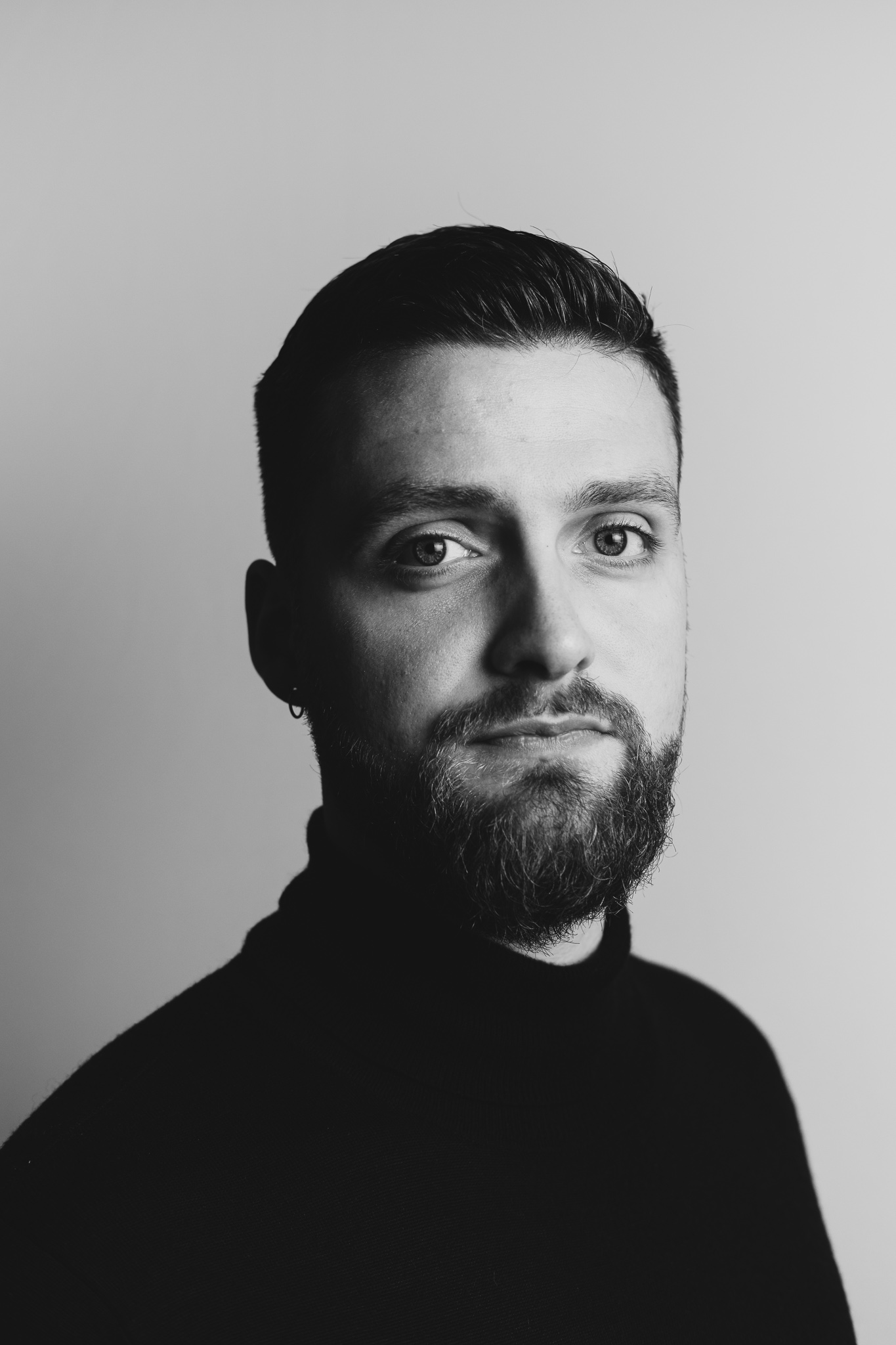 Jón Gunnar Vopnfjörð Ingólfsson