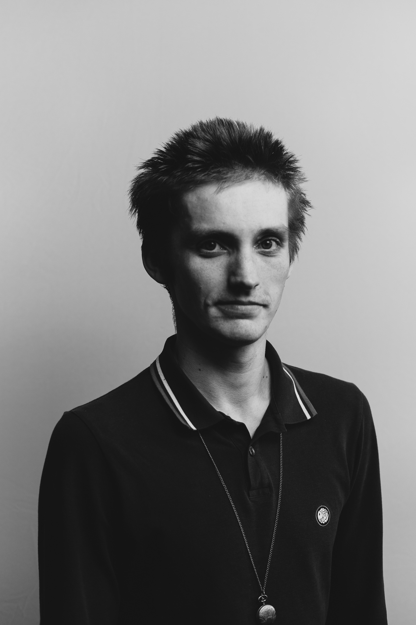 Daniel Neil Ash
