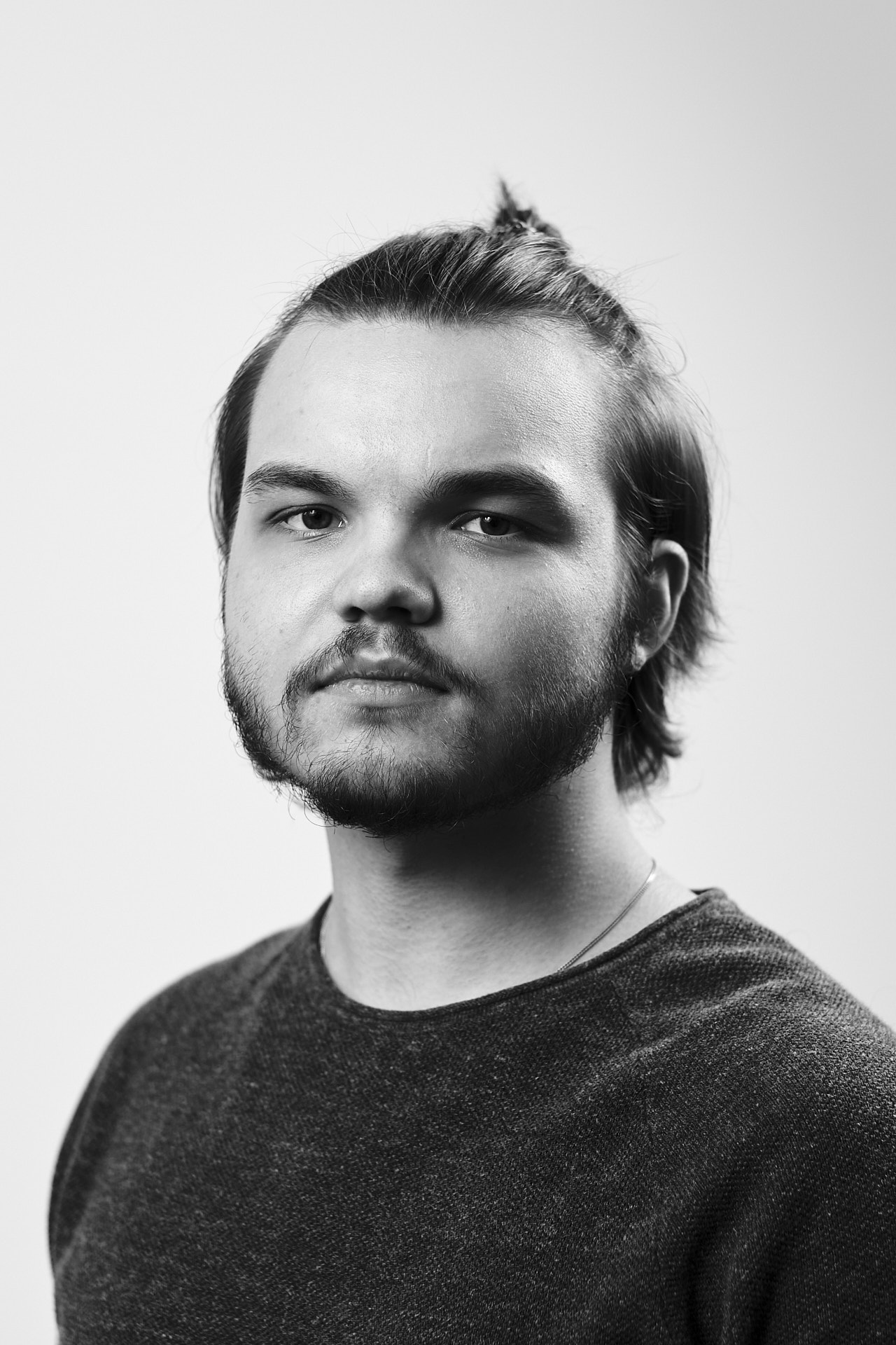Alexander Granvik