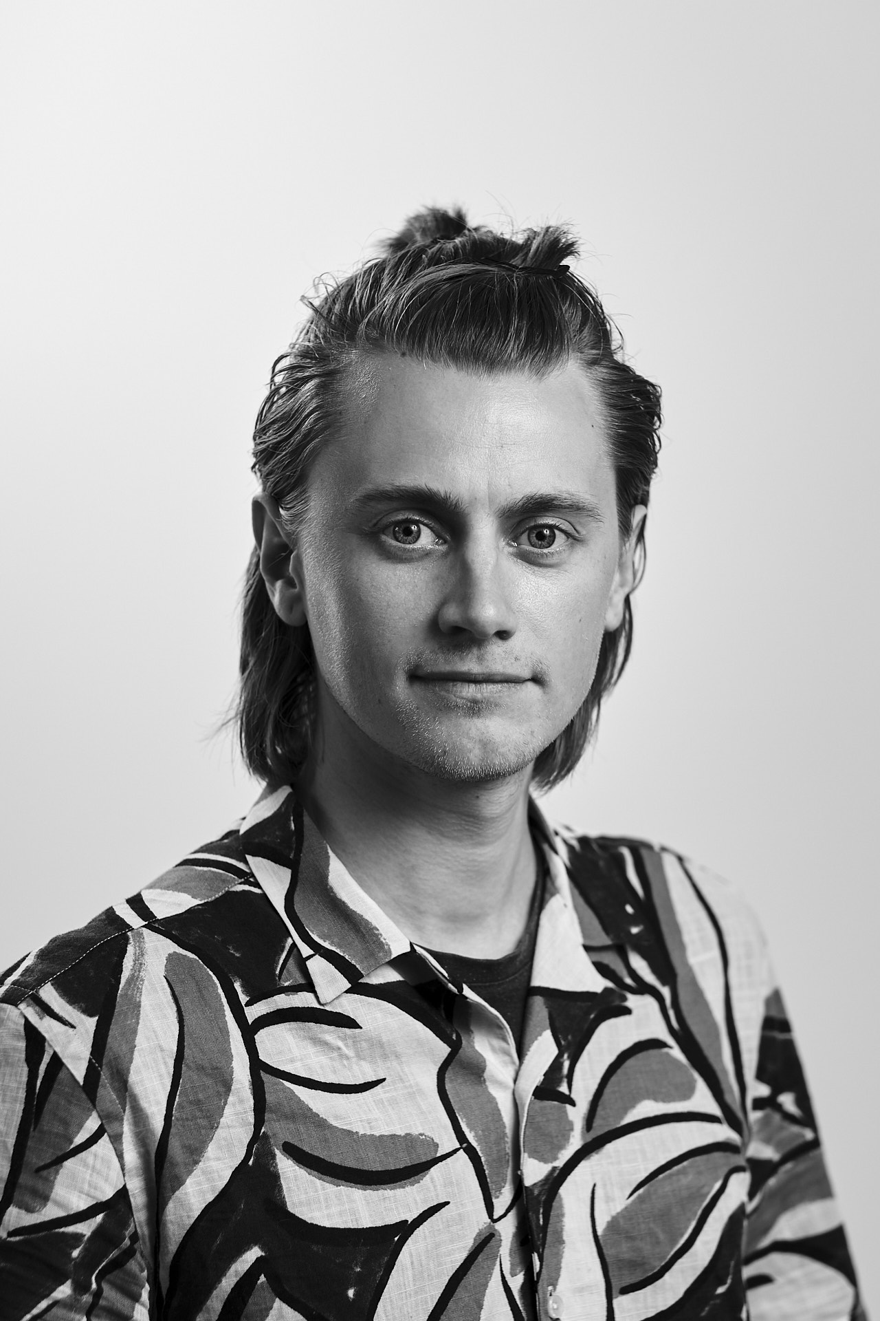 Atli Benedikt
