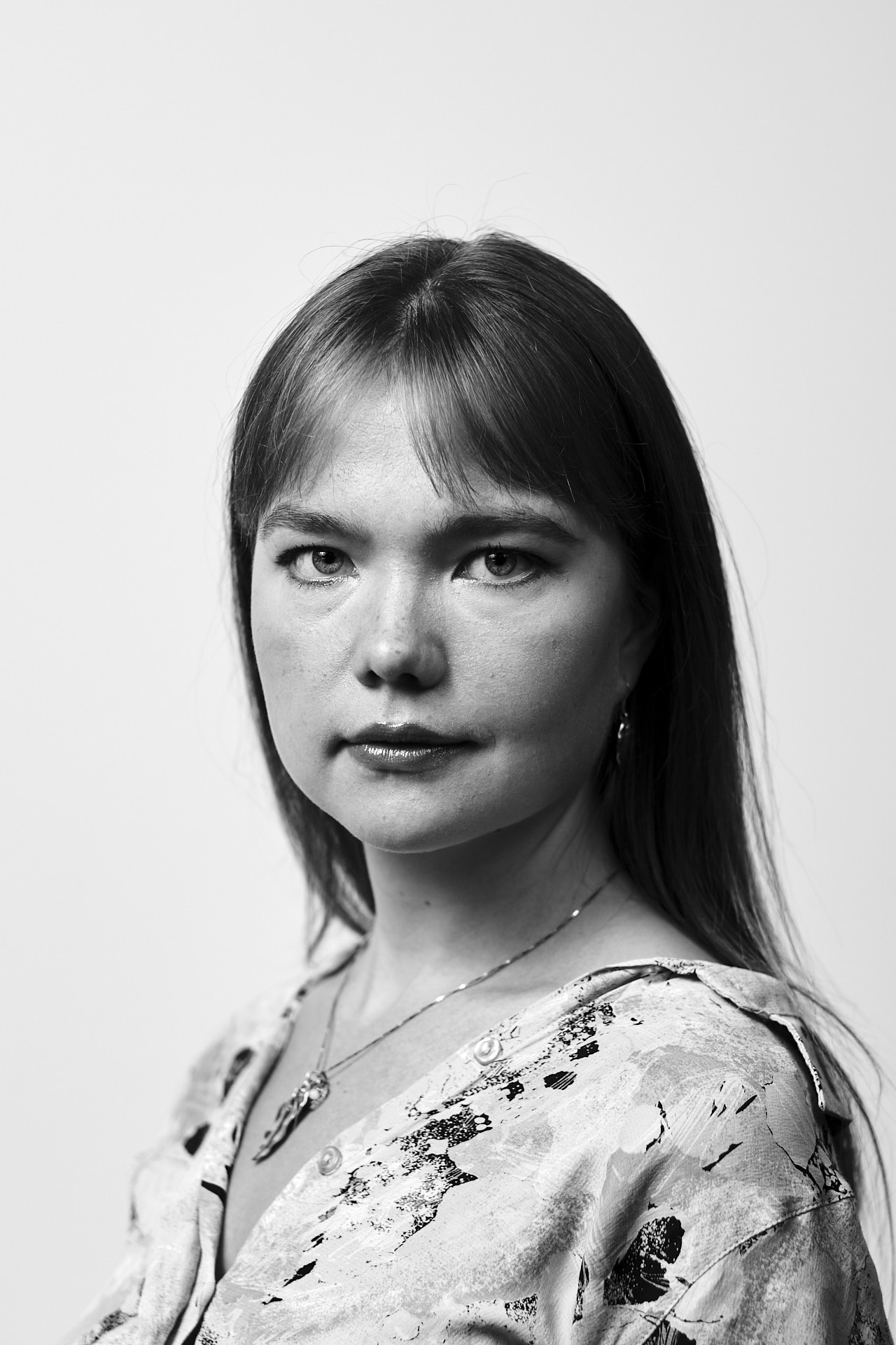 Fanny Paananen
