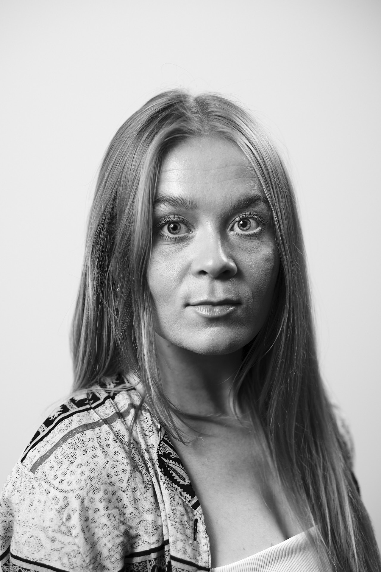 Johanna Valle
