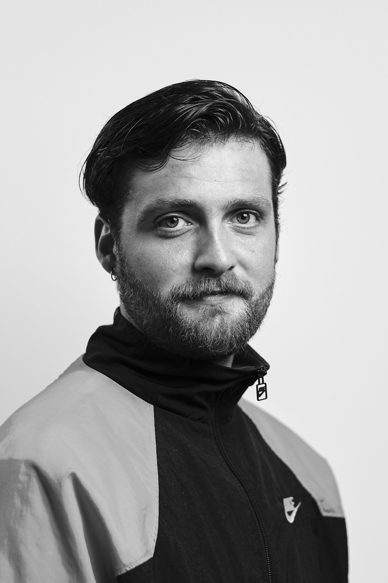 Jón Gunnar Vopnfjörð Ingólfsson