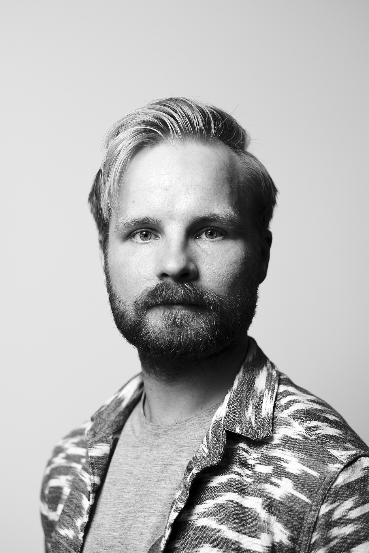 Karri Karjalainen