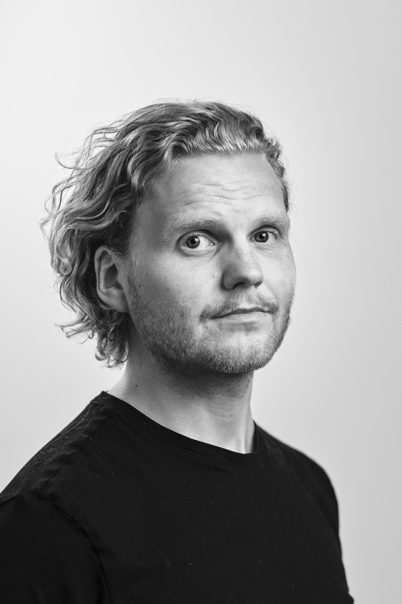 Matthías Harðarson