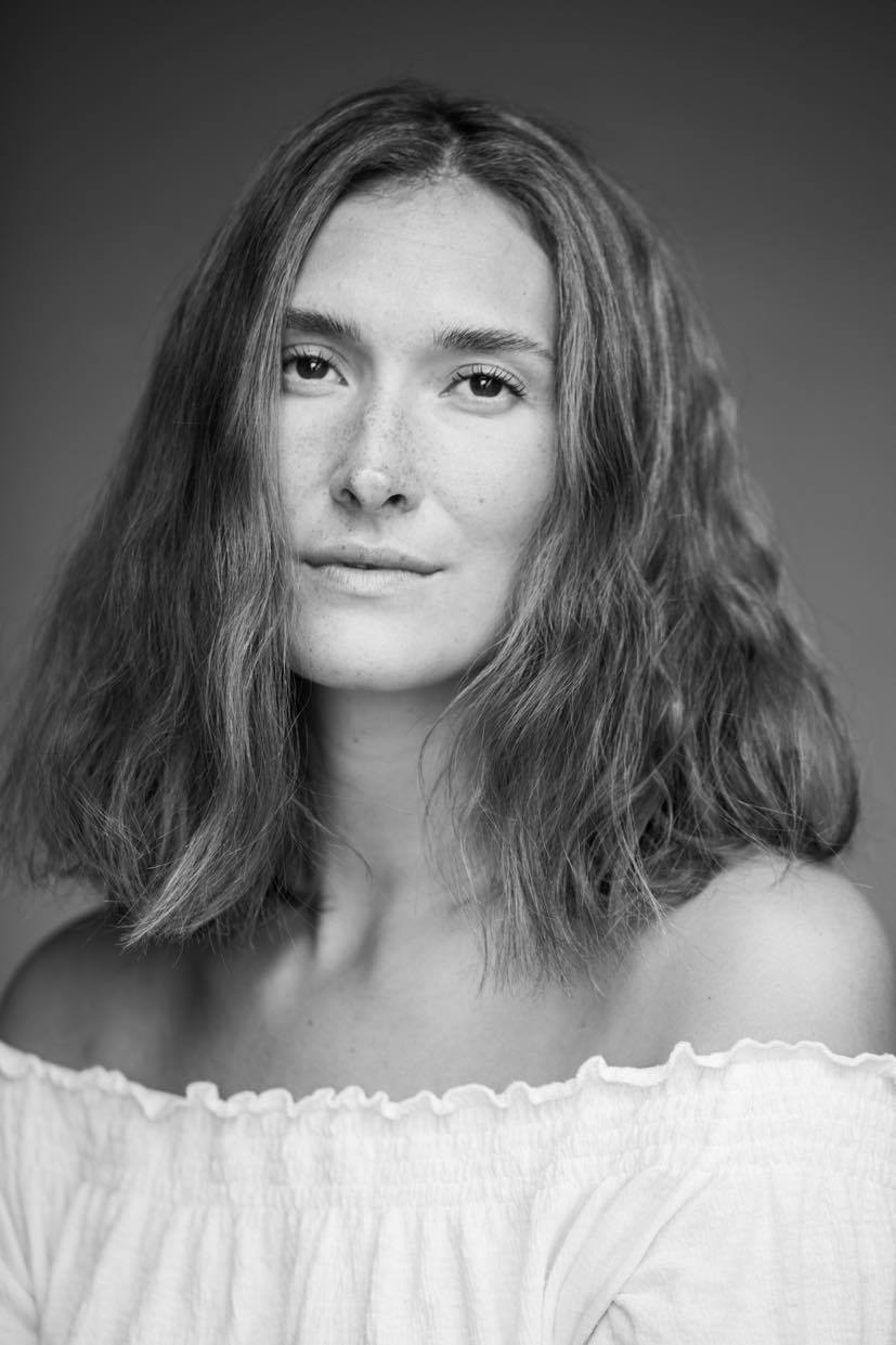 Heiðdís Hlynsdóttir