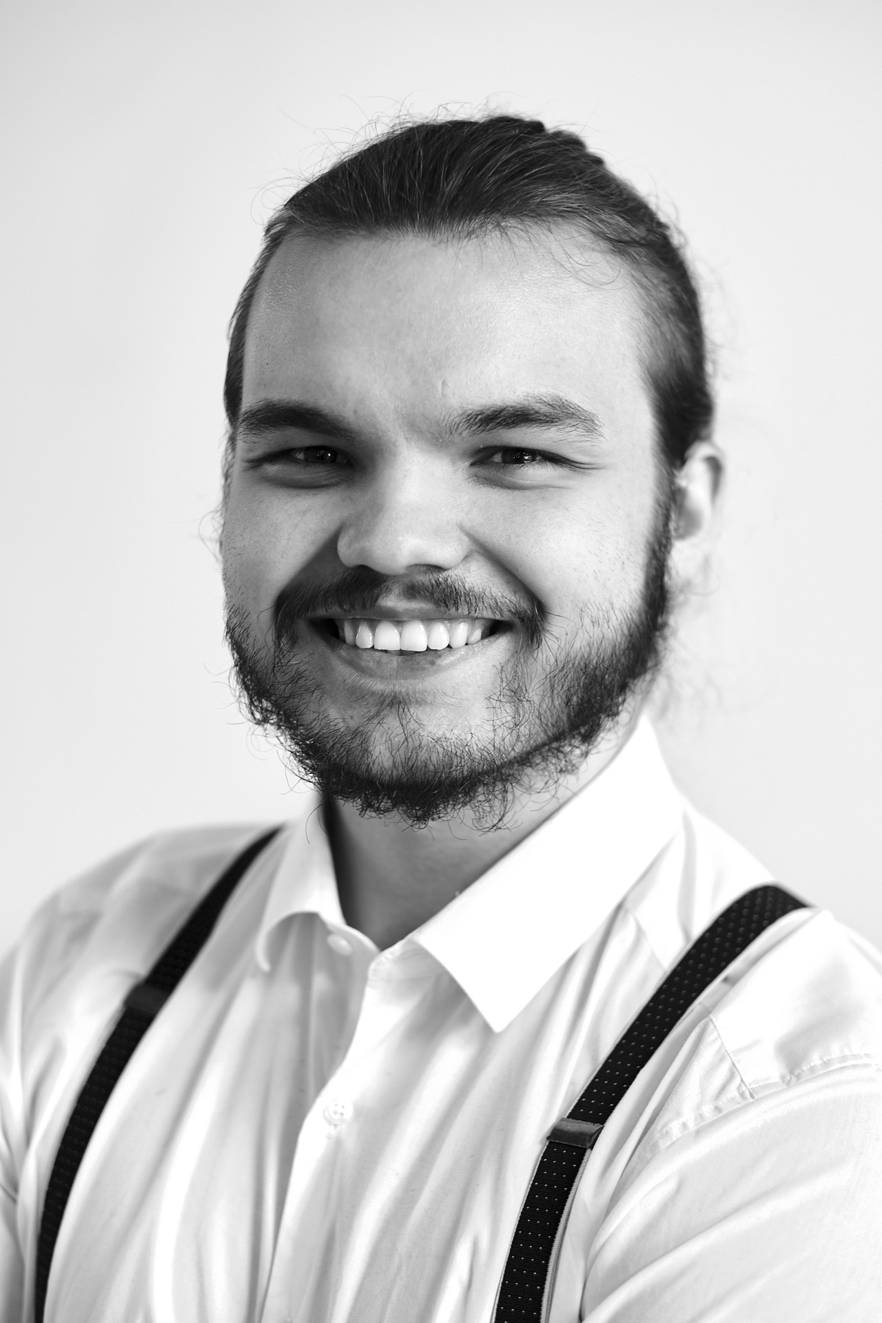 Alexander Granvik