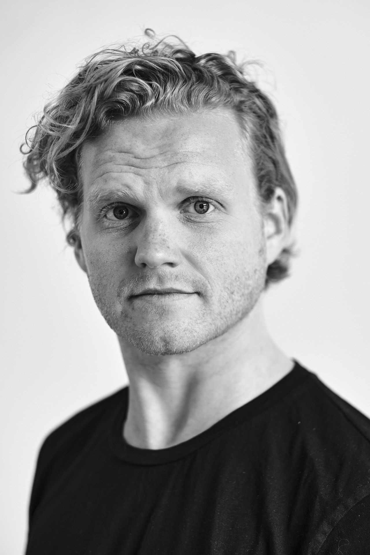 Matthías Harðarson