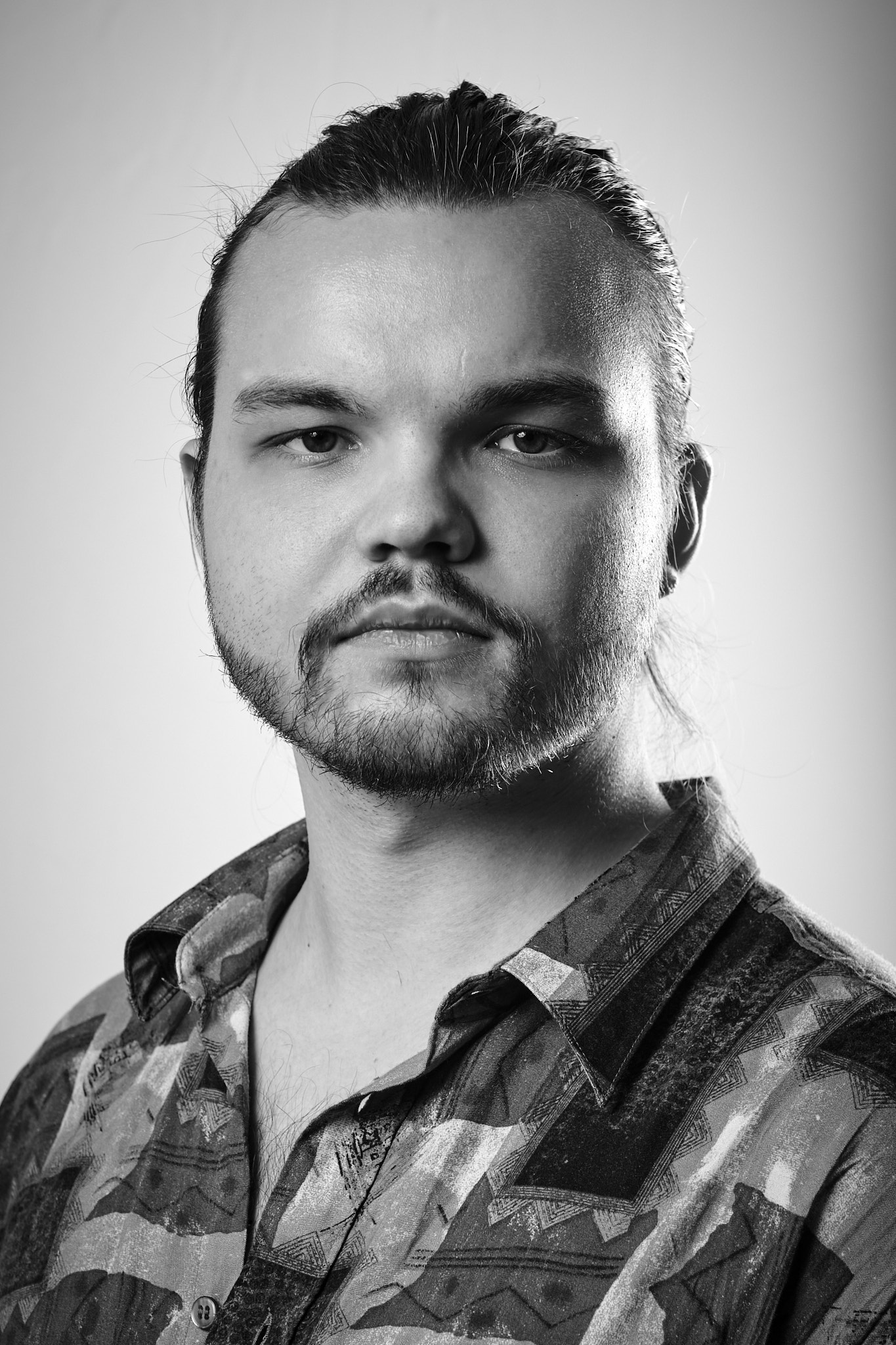 Alexander Granvik