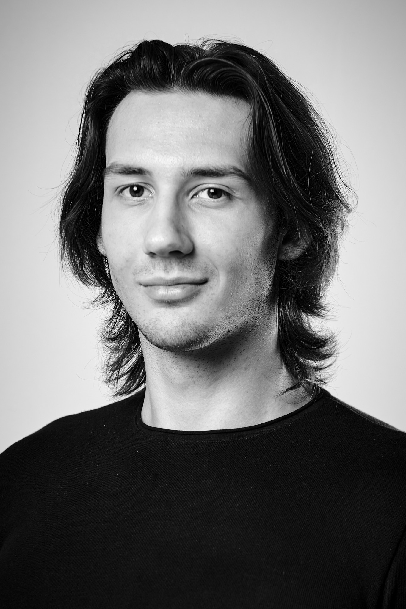 Benjamin Samuel Strasser