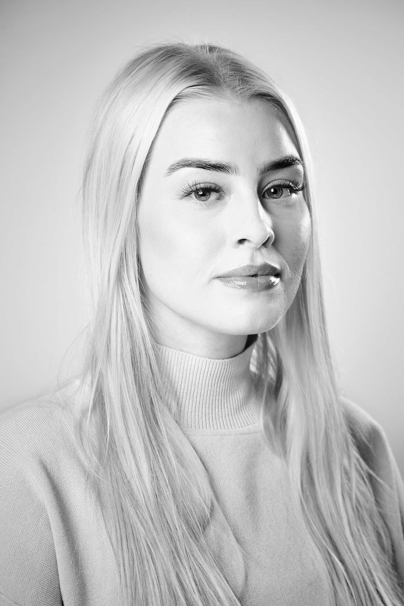 Huld Grímsdóttir