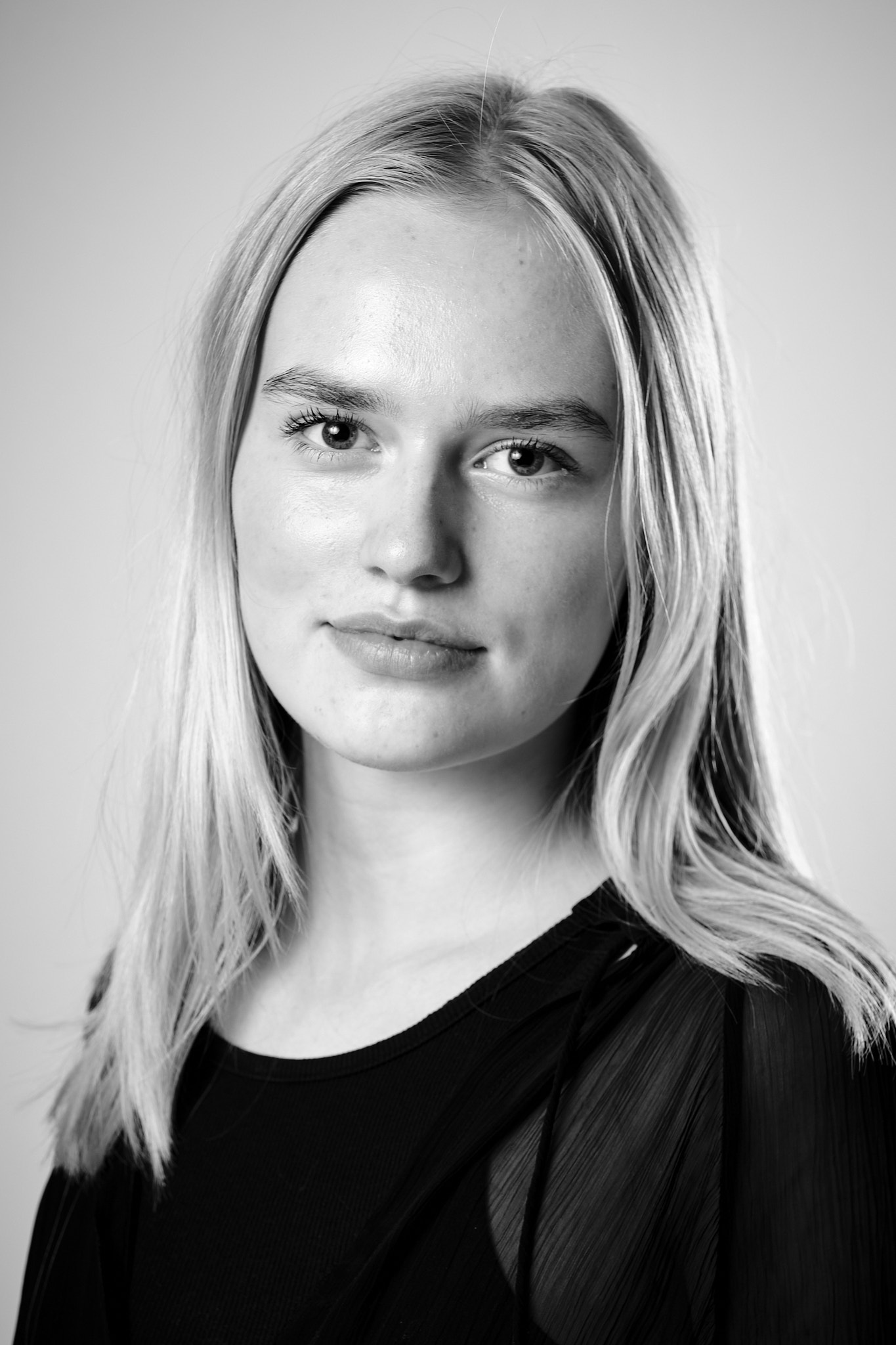 Kristín Þorsteinsdóttir